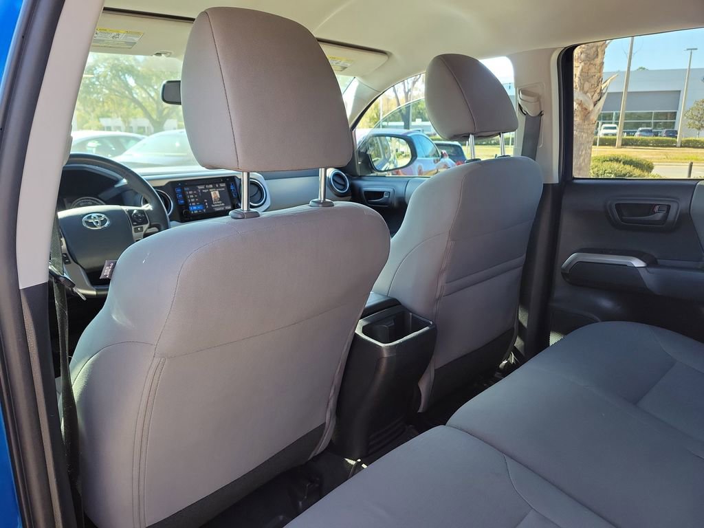 Used 2018 Toyota Tacoma SR5 image 12