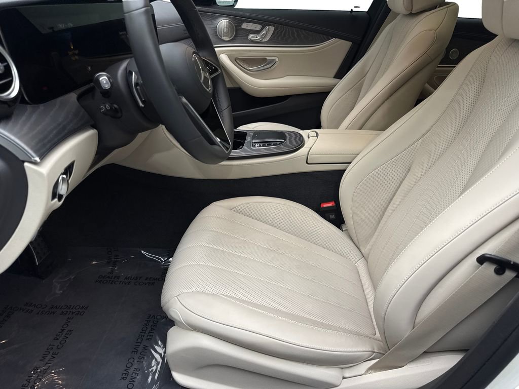 Used 2023 Mercedes-Benz E 450 4MATIC All-Terrain Wagon image 26