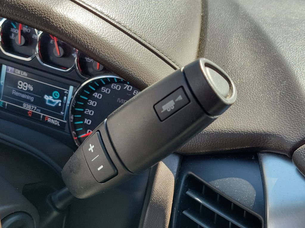 Used 2019 Chevrolet Tahoe LT RWD image 35