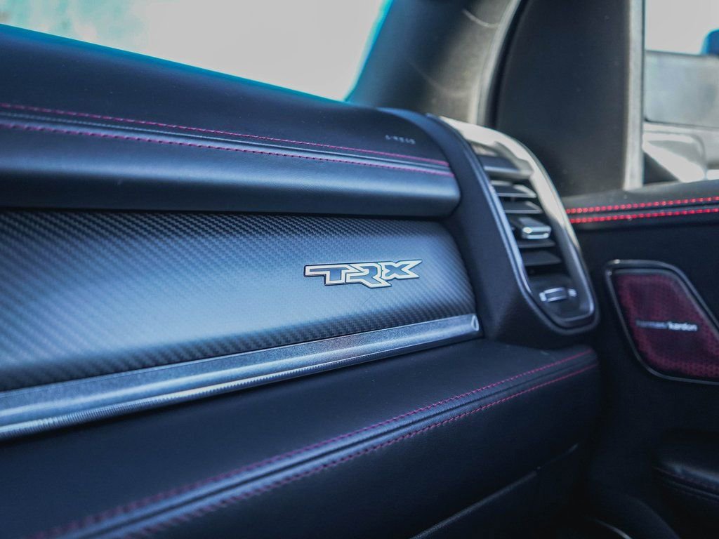 Used 2022 RAM 1500 TRX w/ TRX Level 2 Equipment Group image 15