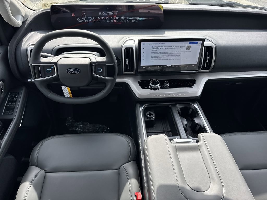 New 2026 Ford Expedition Max Active RWD image 24