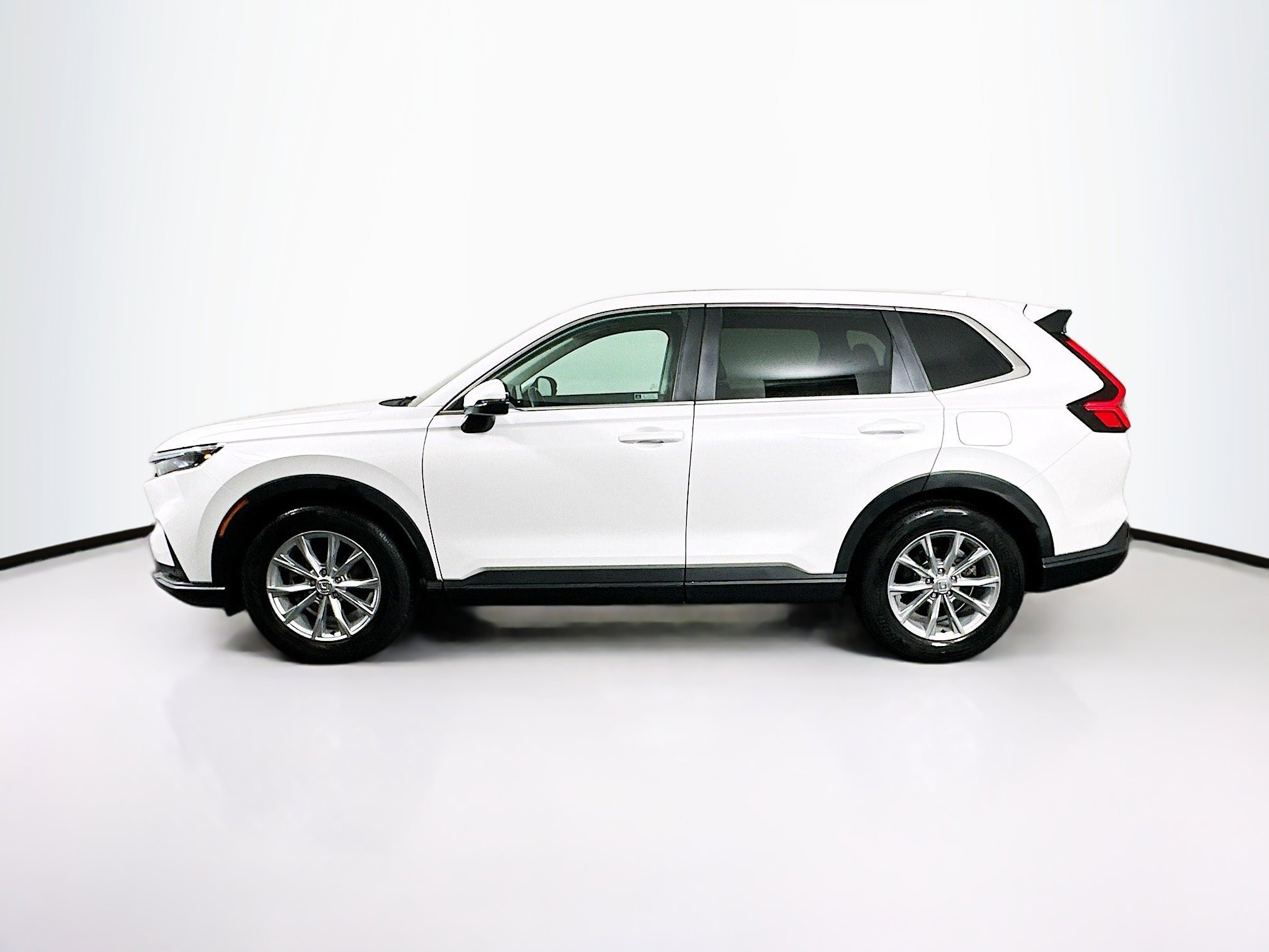 Used 2024 Honda CR-V EX-L image 4