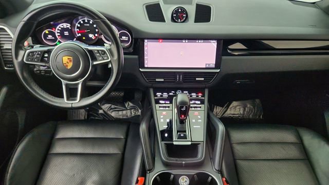 Used 2019 Porsche Cayenne image 35