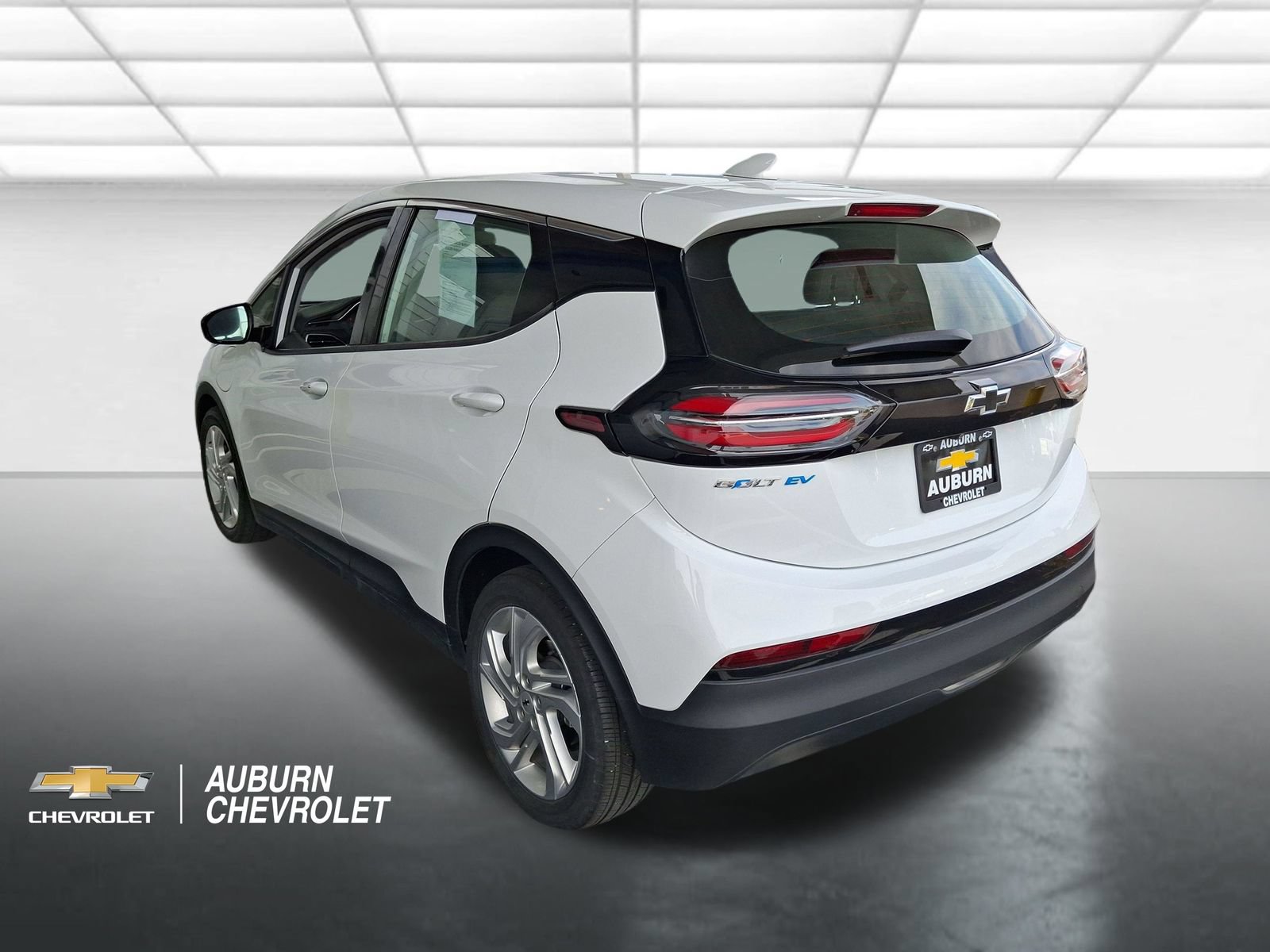 Certified 2022 Chevrolet Bolt LT FWD image 5