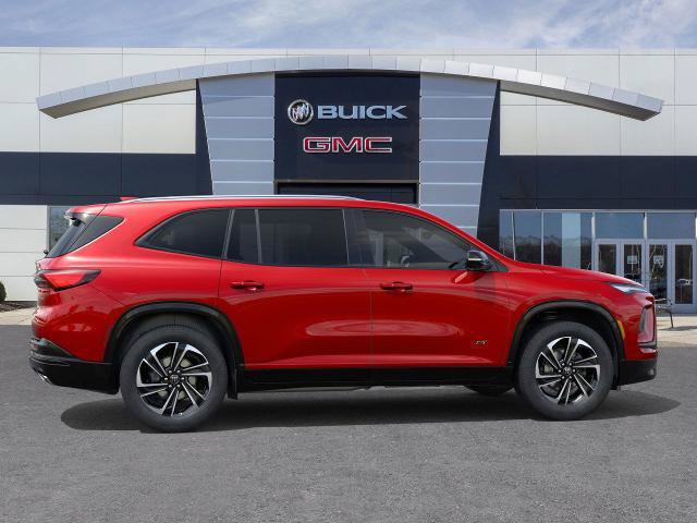 New 2026 Buick Enclave Sport Touring AWD/4WD image 29