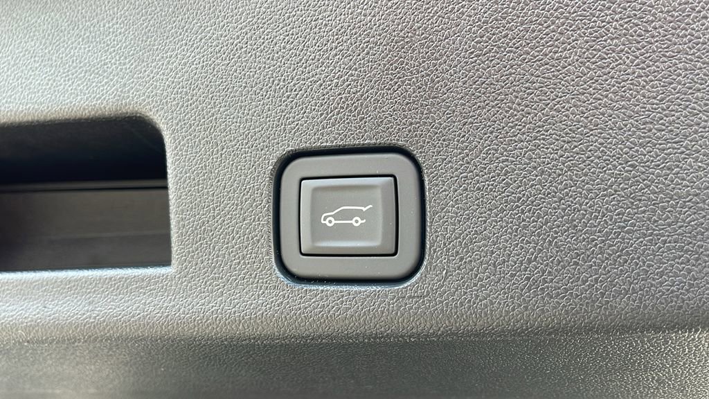 New 2025 GMC Acadia Elevation w/ Elevation Premium Package image 28