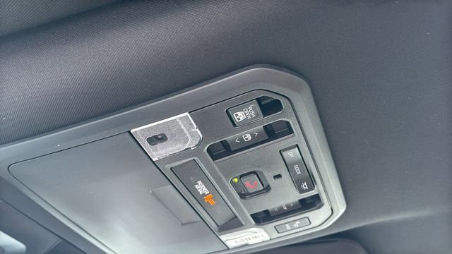 New 2026 Toyota Tundra 1794 Edition AWD/4WD image 26