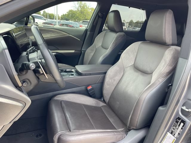 Used 2023 Lexus RX 350 FWD w/ Accessory Package (Z1) image 25