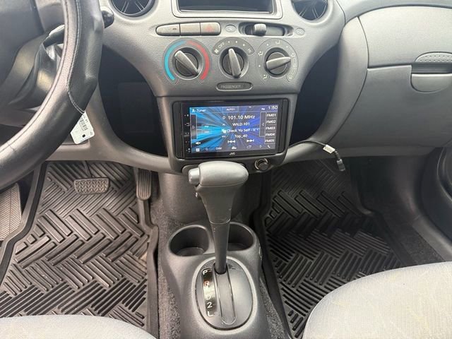 Used 2004 Toyota Echo Coupe FWD image 11