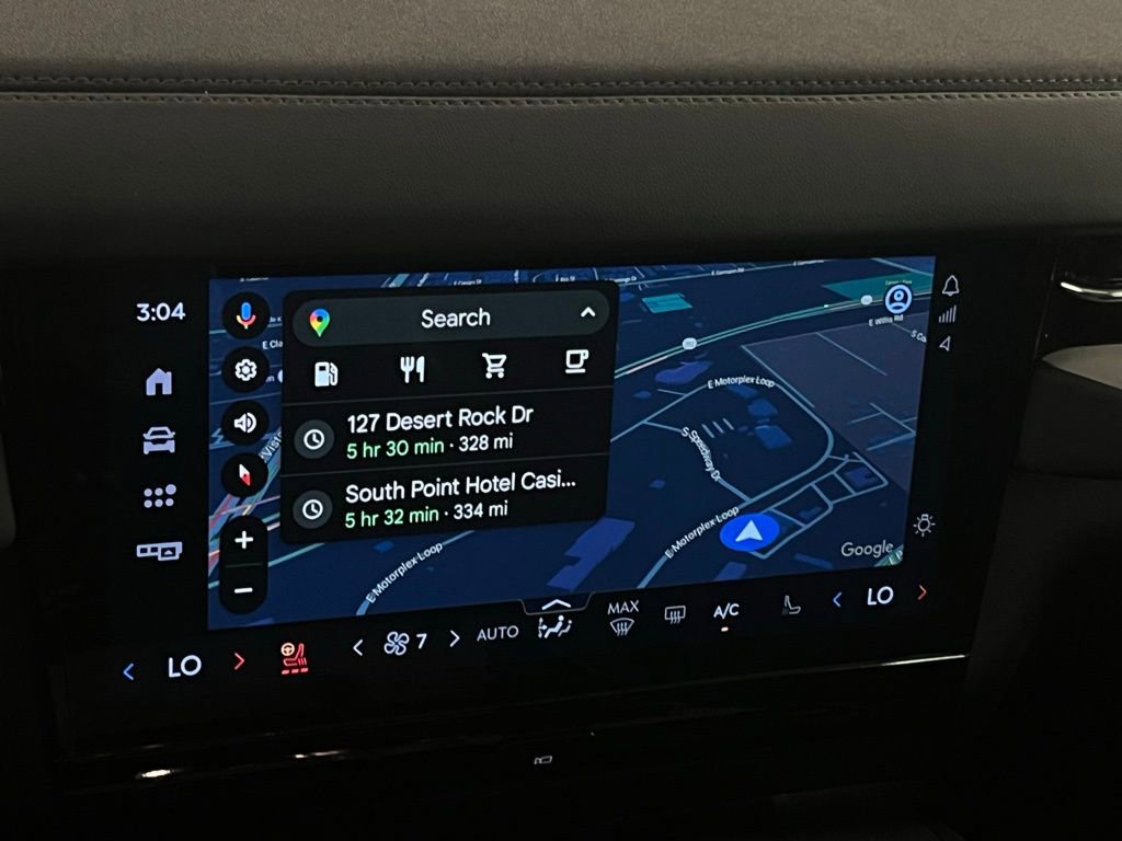 Used 2025 Lincoln Navigator L Reserve image 18