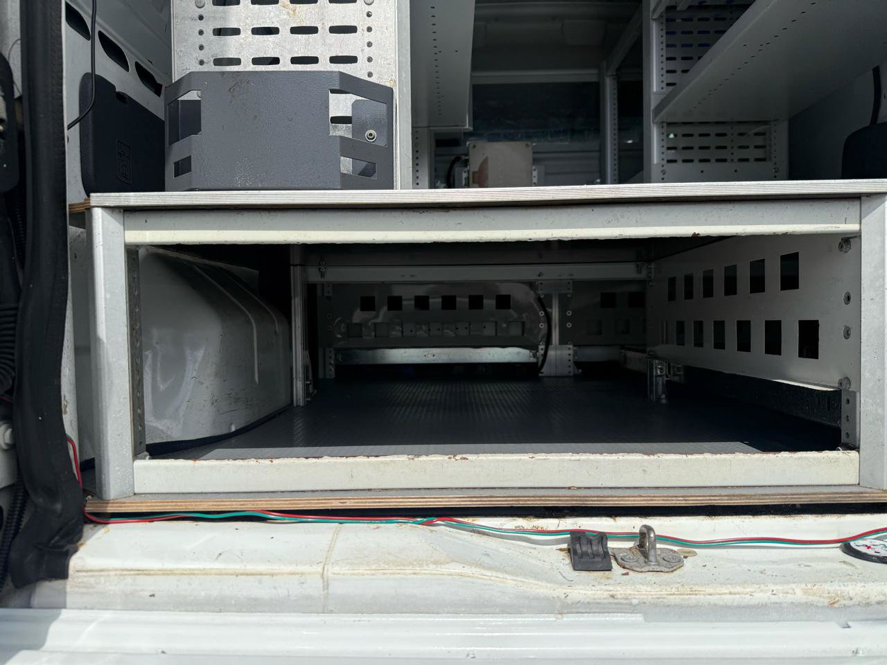 Used 2013 Ford Transit Connect XLT FWD image 20