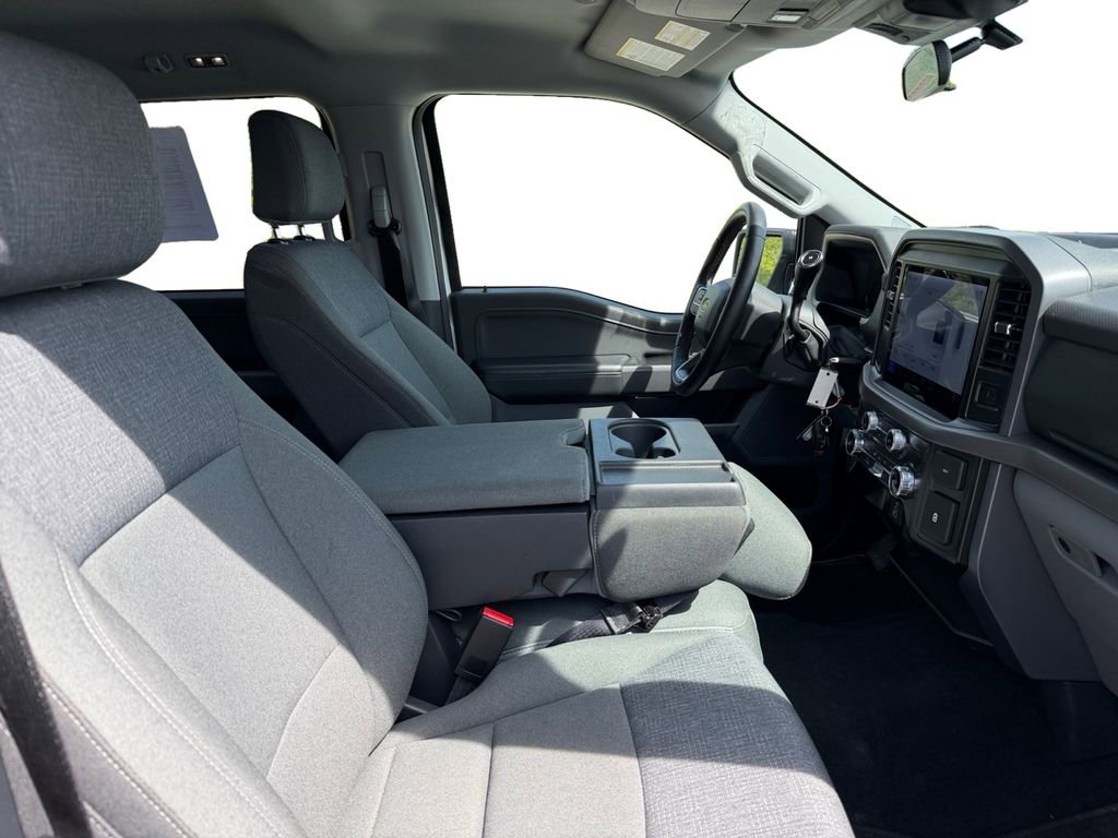 Used 2022 GMC Sierra 2500 SLE w/ SLE Convenience Package AWD/4WD image 22