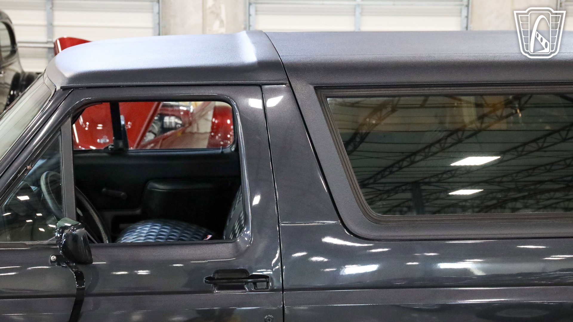 Used 1988 Ford Bronco image 11