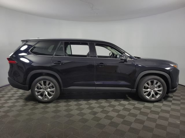 Used 2026 Toyota Grand Highlander FWD image 10