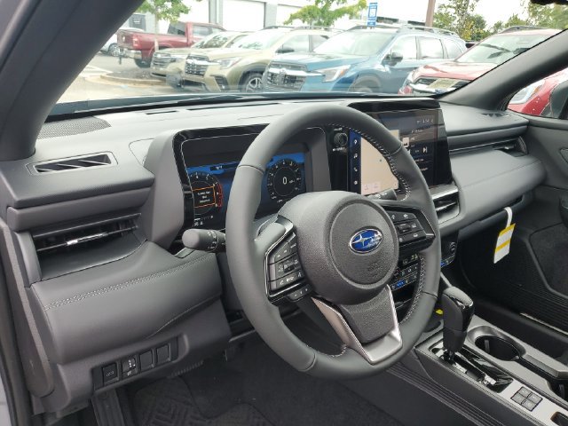 New 2026 Subaru Outback Touring XT AWD/4WD image 24