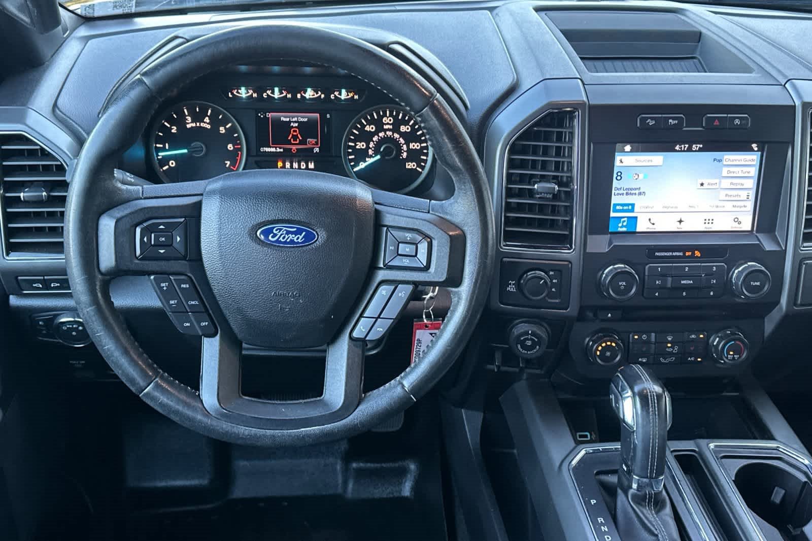 Used 2018 Ford F150 XLT w/ Equipment Group 302A Luxury image 14