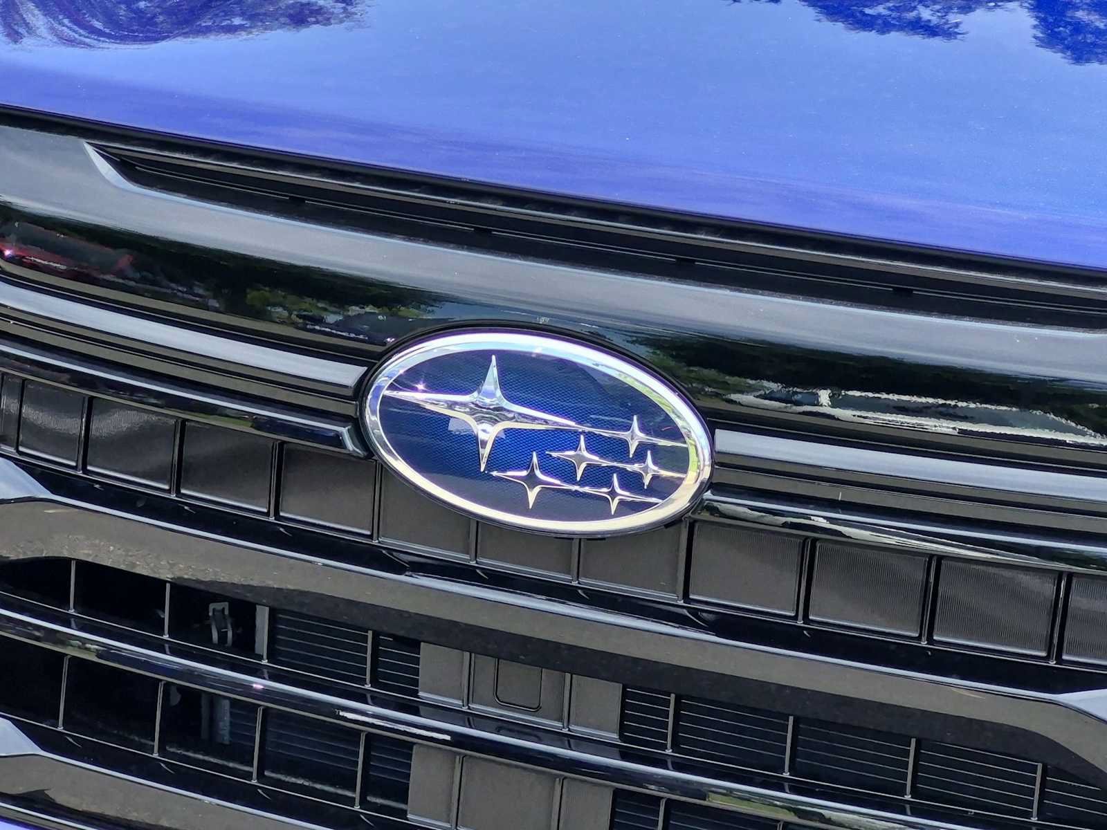 New 2026 Subaru Forester Sport AWD/4WD image 12