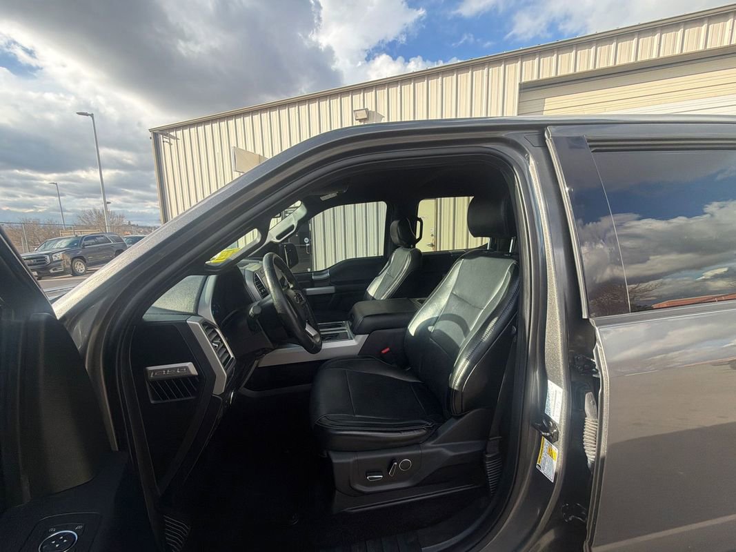 Used 2016 Ford F150 Lariat image 8