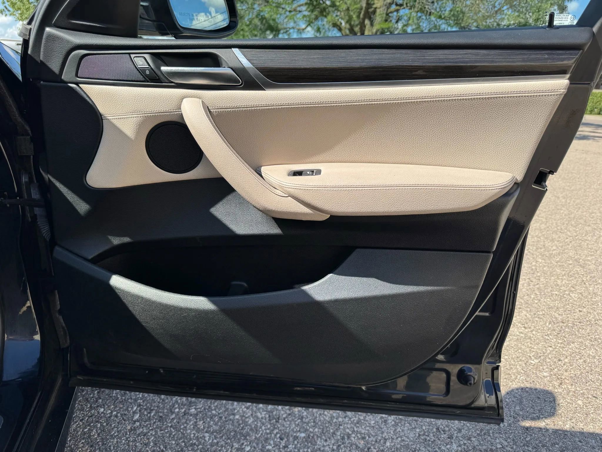 Used 2015 BMW X4 xDrive35i image 31