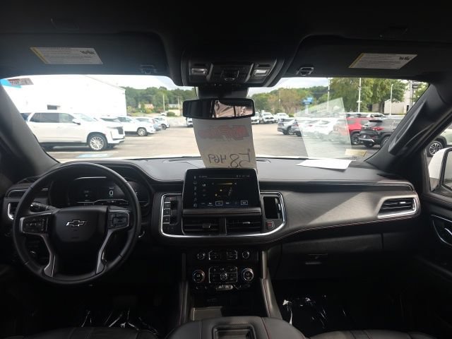Used 2023 Chevrolet Tahoe RST w/ Luxury Package AWD/4WD image 17