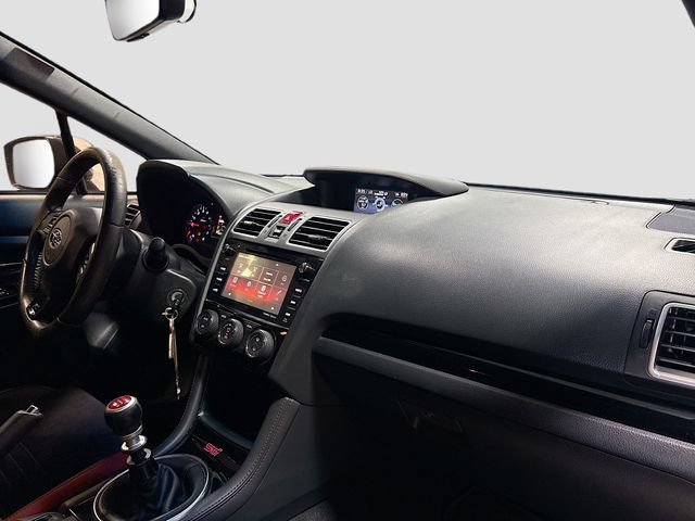 Used 2018 Subaru WRX STI AWD/4WD image 20