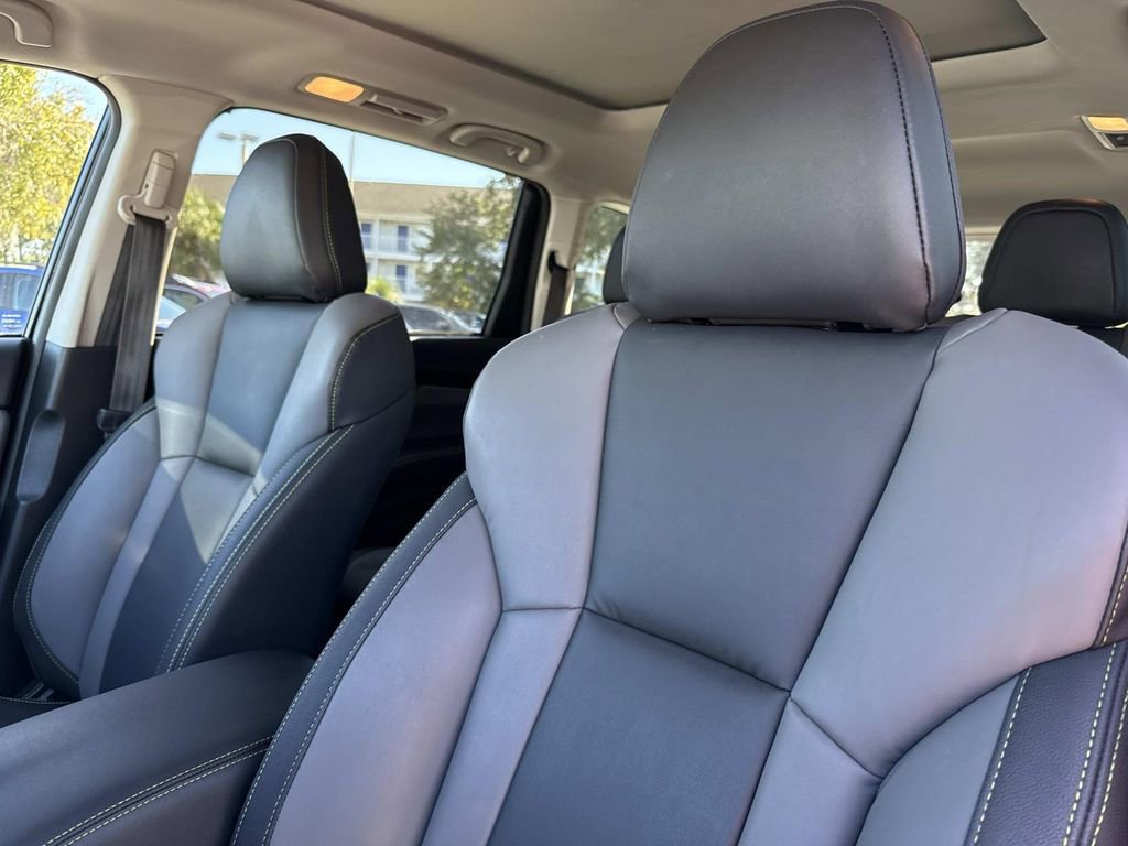Used 2023 Subaru Ascent Onyx Edition Limited image 27