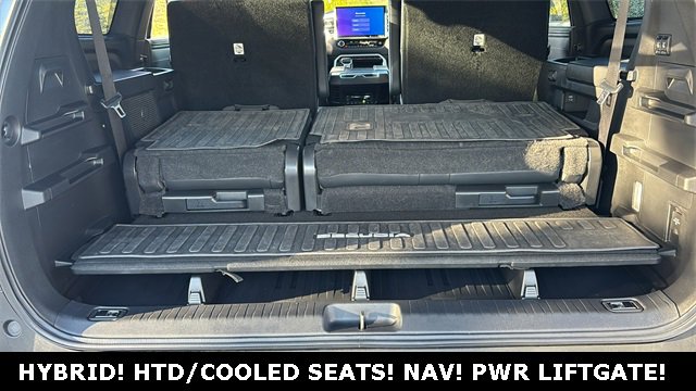 Used 2024 Toyota Sequoia Platinum image 30