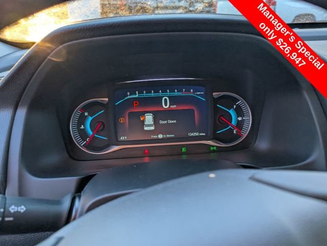 Used 2022 Honda Pilot Elite image 20