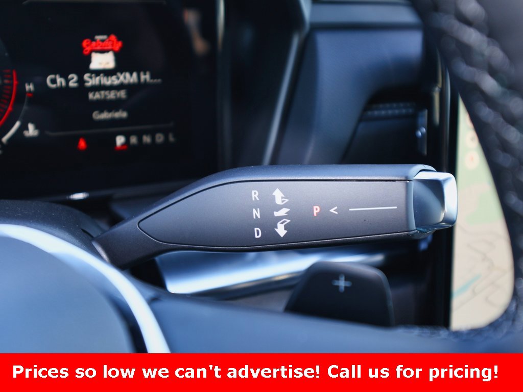 New 2026 GMC Terrain Elevation w/ Elevation Premium Package image 23