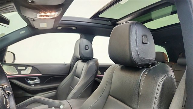 Used 2025 Mercedes-Benz GLS 450 4MATIC image 37