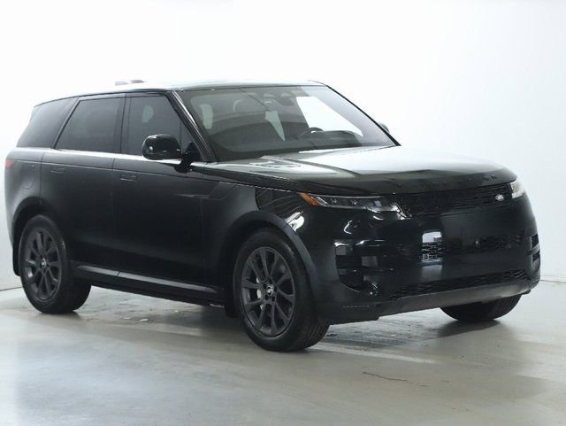 Certified 2023 Land Rover Range Rover Sport SE image 11