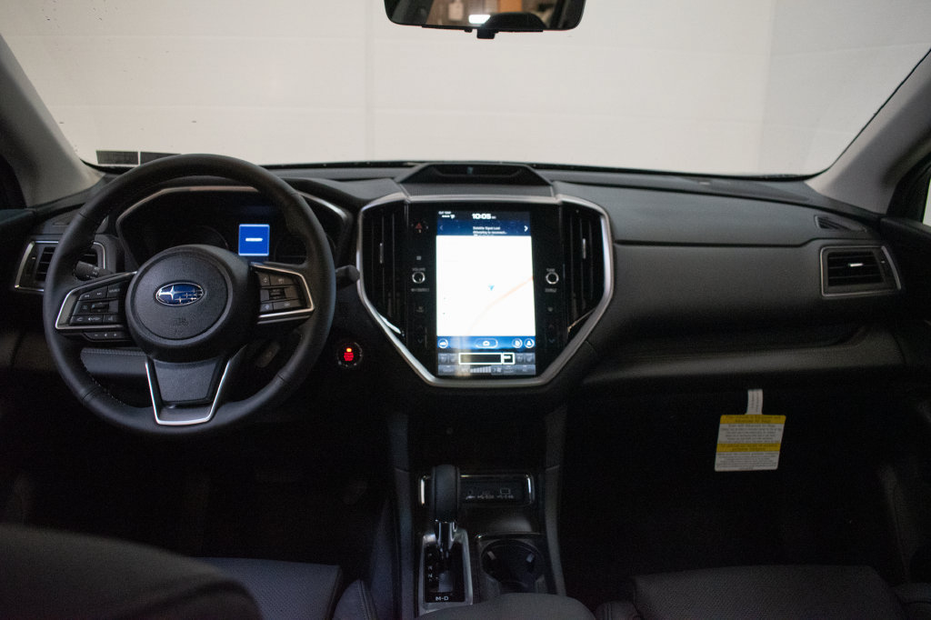 New 2027 Subaru Ascent Touring AWD/4WD image 11