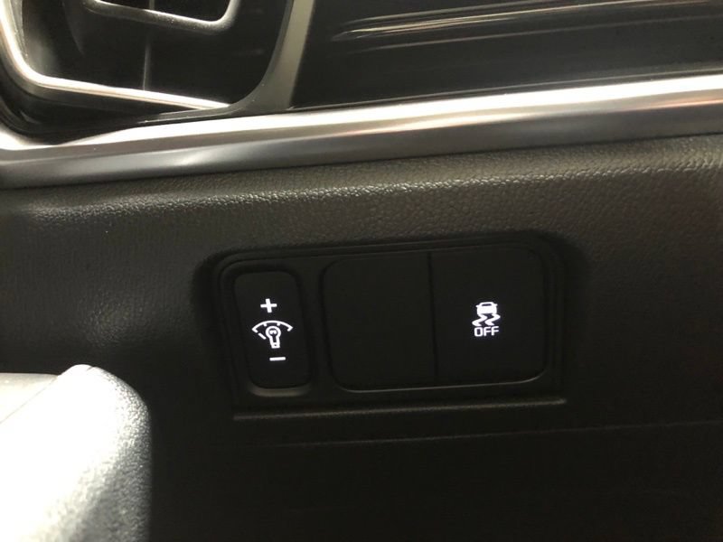 New 2026 Kia Sorento S w/ S Panoramic Sunroof Package FWD image 23