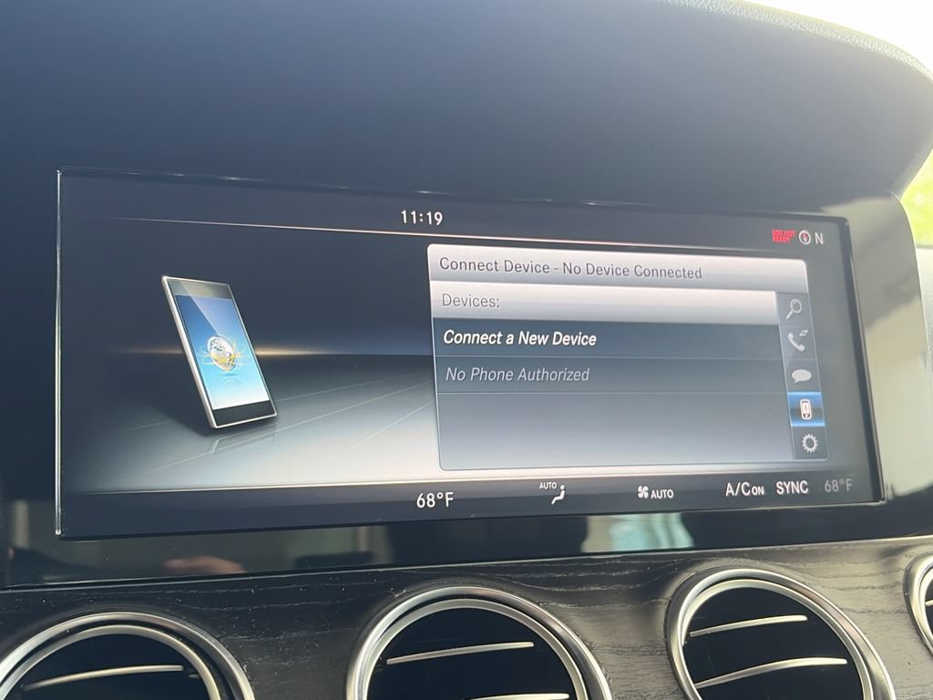 Used 2017 Mercedes-Benz E 300 4MATIC image 22