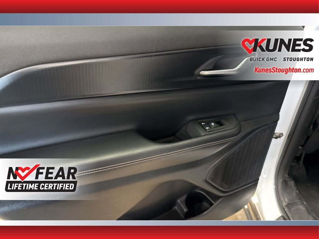 Used 2023 Jeep Grand Cherokee L Laredo image 35