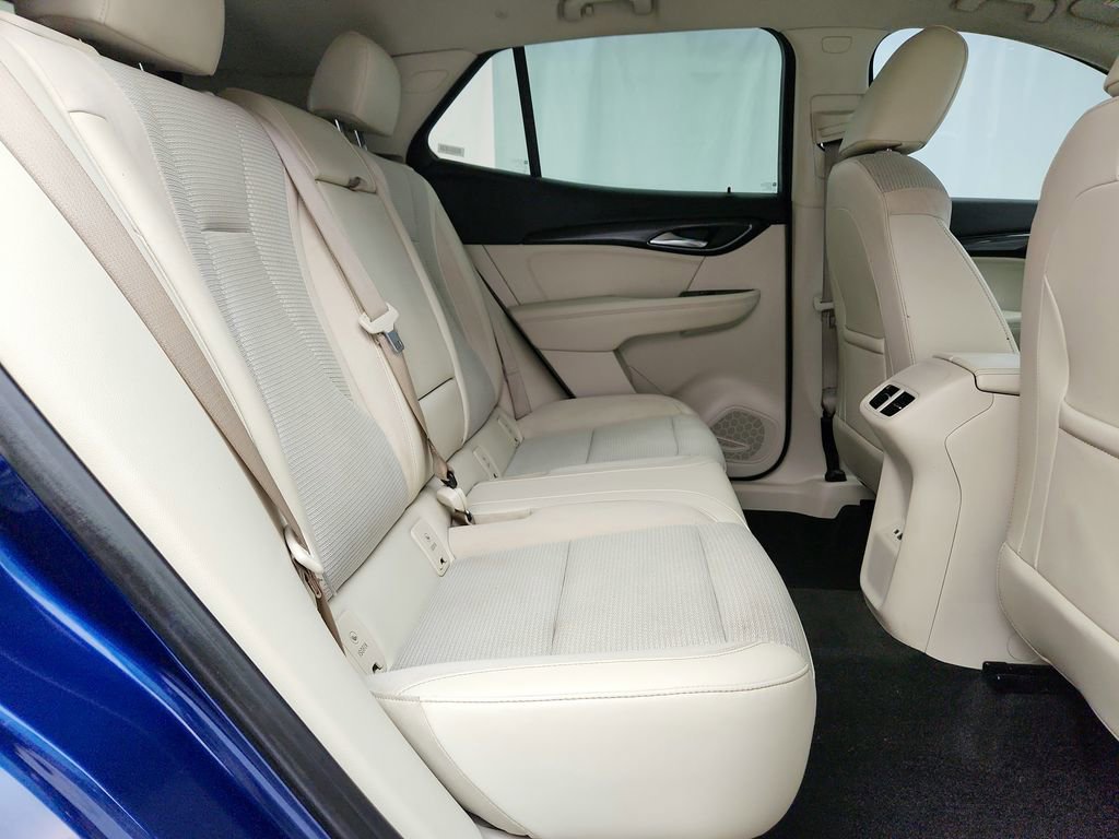 Used 2023 Buick Envision Preferred image 23