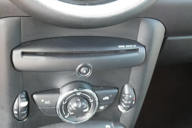 Used 2013 MINI Cooper Clubman John Cooper Works FWD image 17