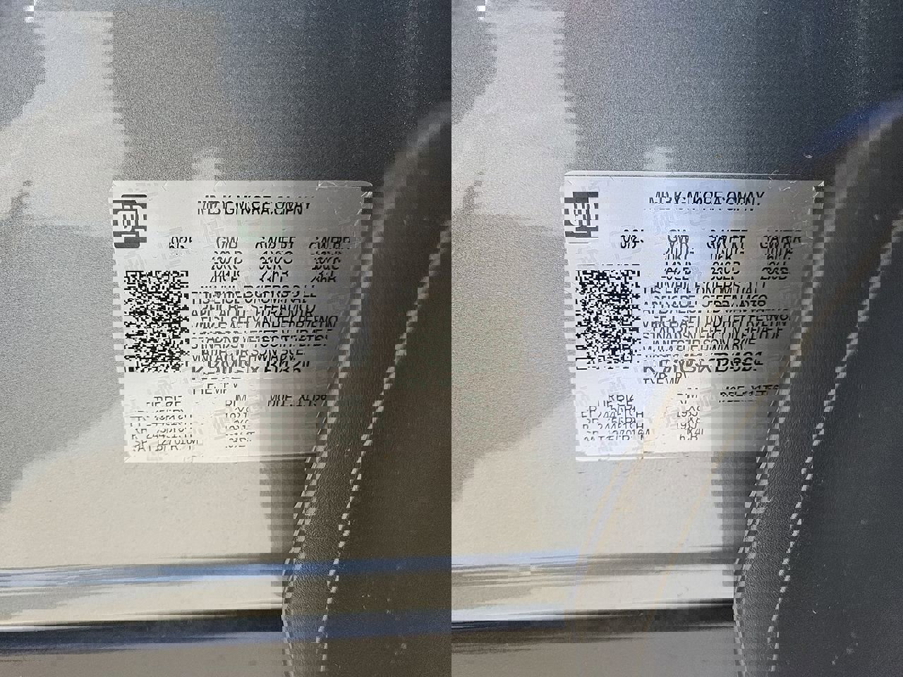 New 2026 Chevrolet TrailBlazer RS w/ Convenience Package image 76