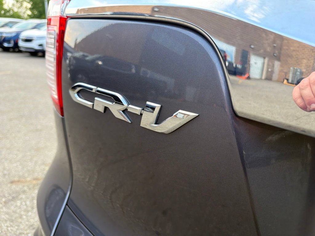 Used 2015 Honda CR-V EX image 7