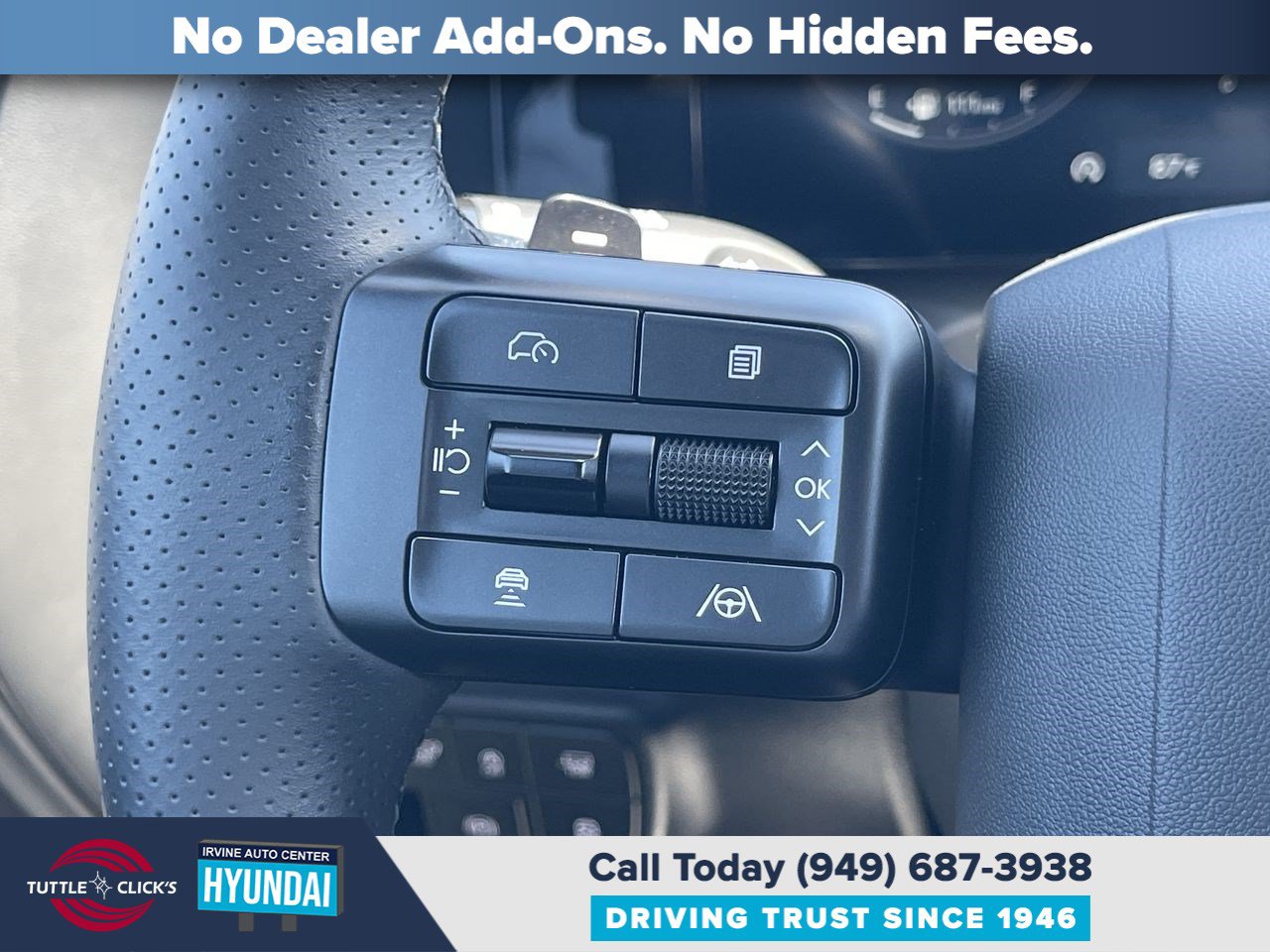 Used 2026 Hyundai Palisade XRT Pro AWD/4WD image 30
