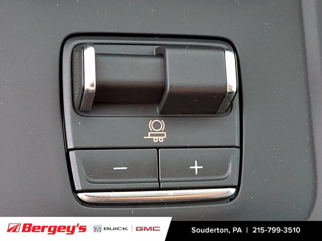 New 2026 GMC Sierra 2500 Denali w/ Denali Reserve Package AWD/4WD image 18