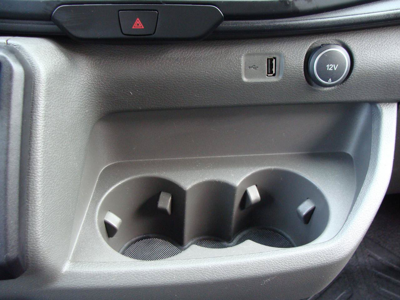 Used 2020 Ford Transit 250 148 High Roof w/ Load Area Protection Package RWD image 15