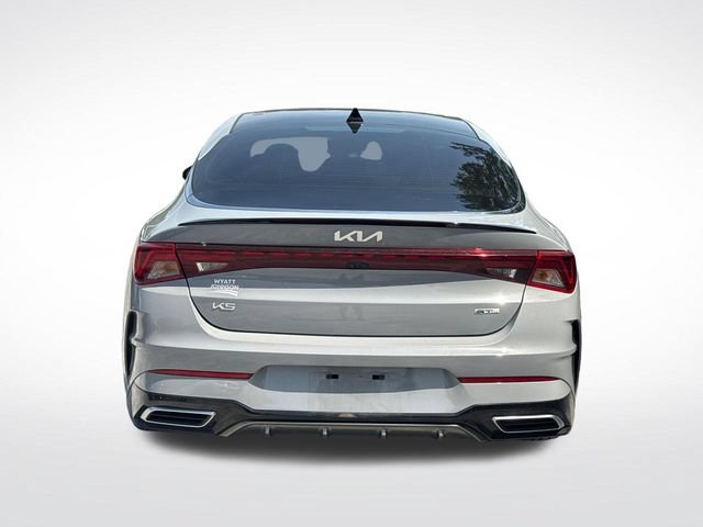 Used 2023 Kia K5 GT-Line AWD/4WD image 4