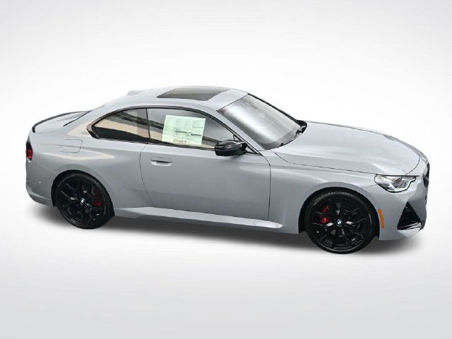 New 2026 BMW M240i Coupe w/ Premium Package RWD image 24