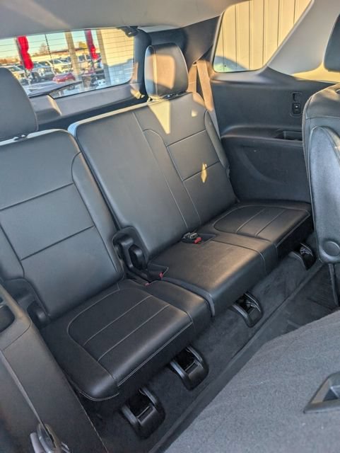 Used 2021 Chevrolet Traverse High Country AWD/4WD image 28