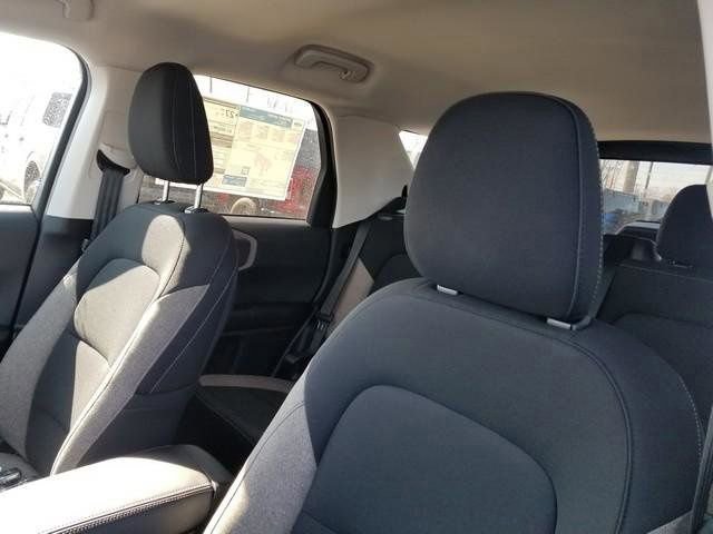 New 2026 Ford Bronco Sport Big Bend w/ Convenience Package image 17