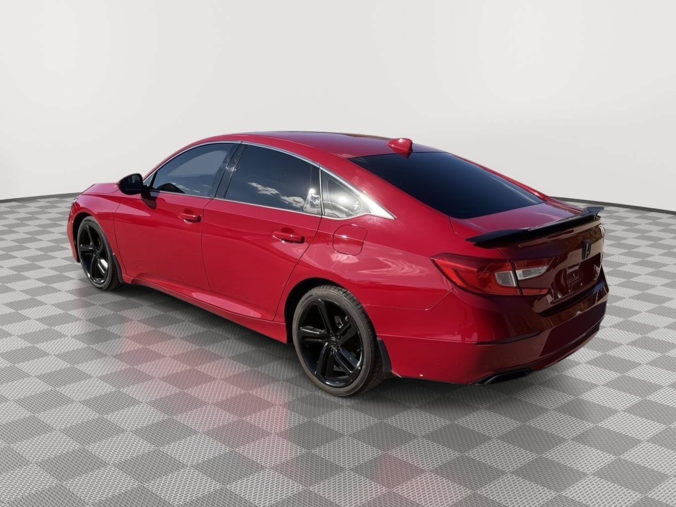 Used 2020 Honda Accord Sport image 5