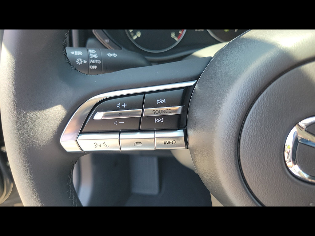 New 2026 MAZDA CX-50 AWD 2.5 S w/ Cargo Package image 23