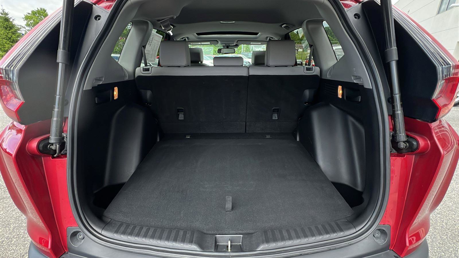 Used 2020 Honda CR-V EX-L image 16