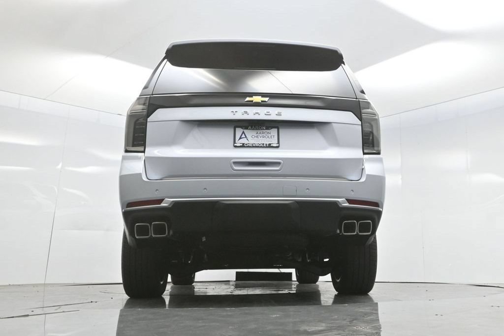 New 2026 Chevrolet Tahoe High Country AWD/4WD image 67